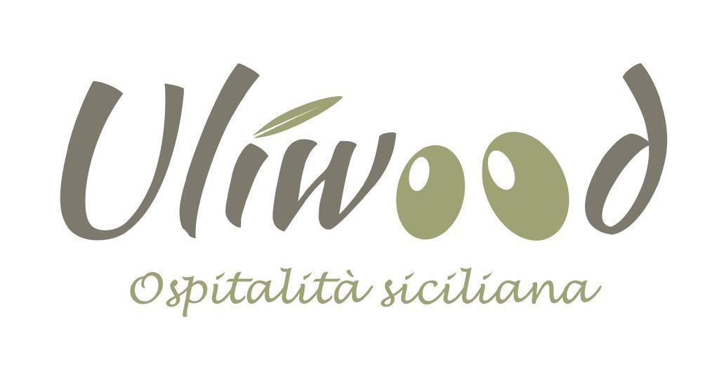 Uliwood Hotel Caltanissetta Buitenkant foto